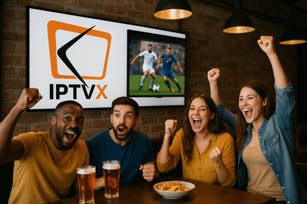 IPTV 2026