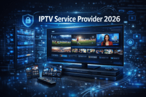 iptv service providers