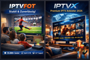 IPTV 2026
