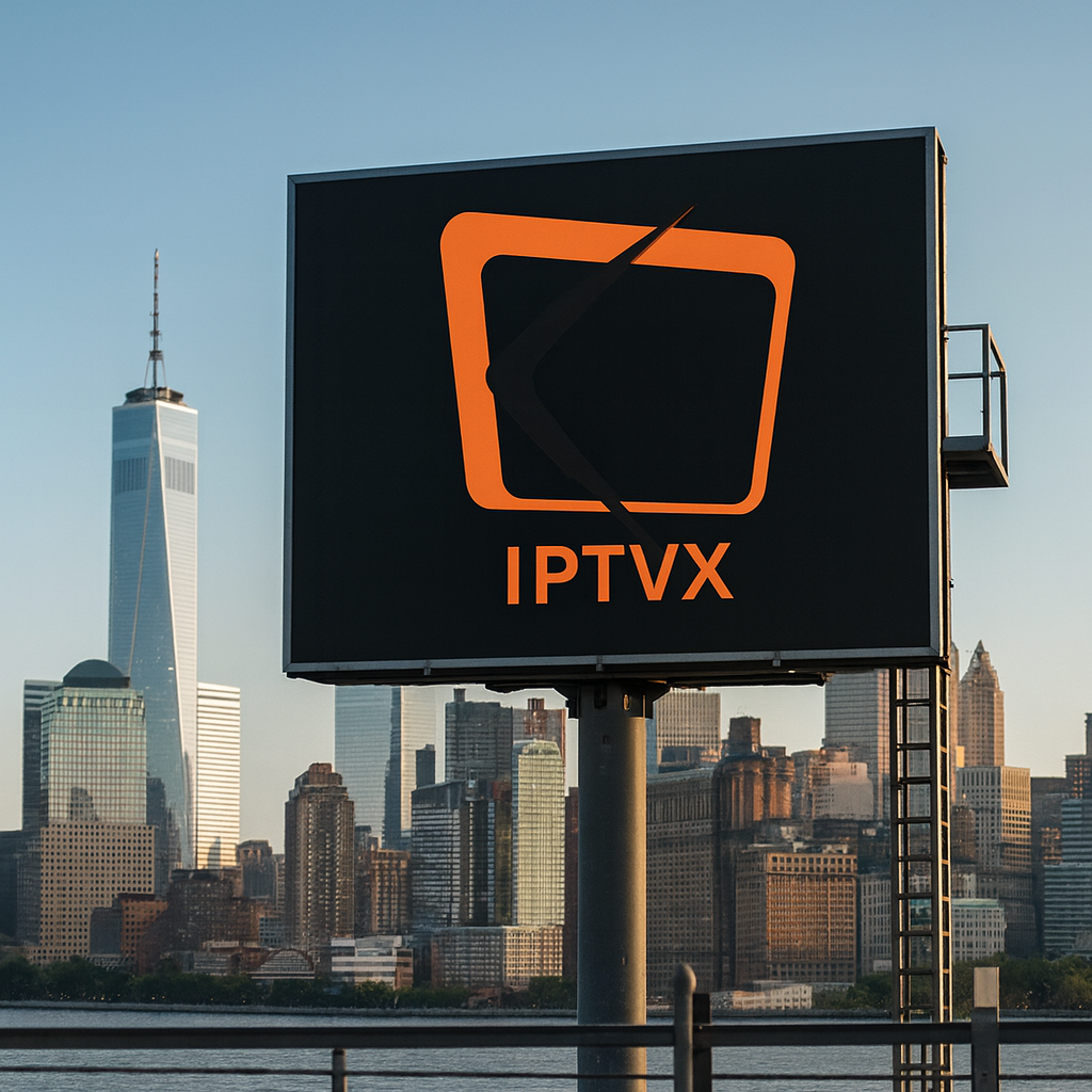 best iptvx provider IPTV 2026