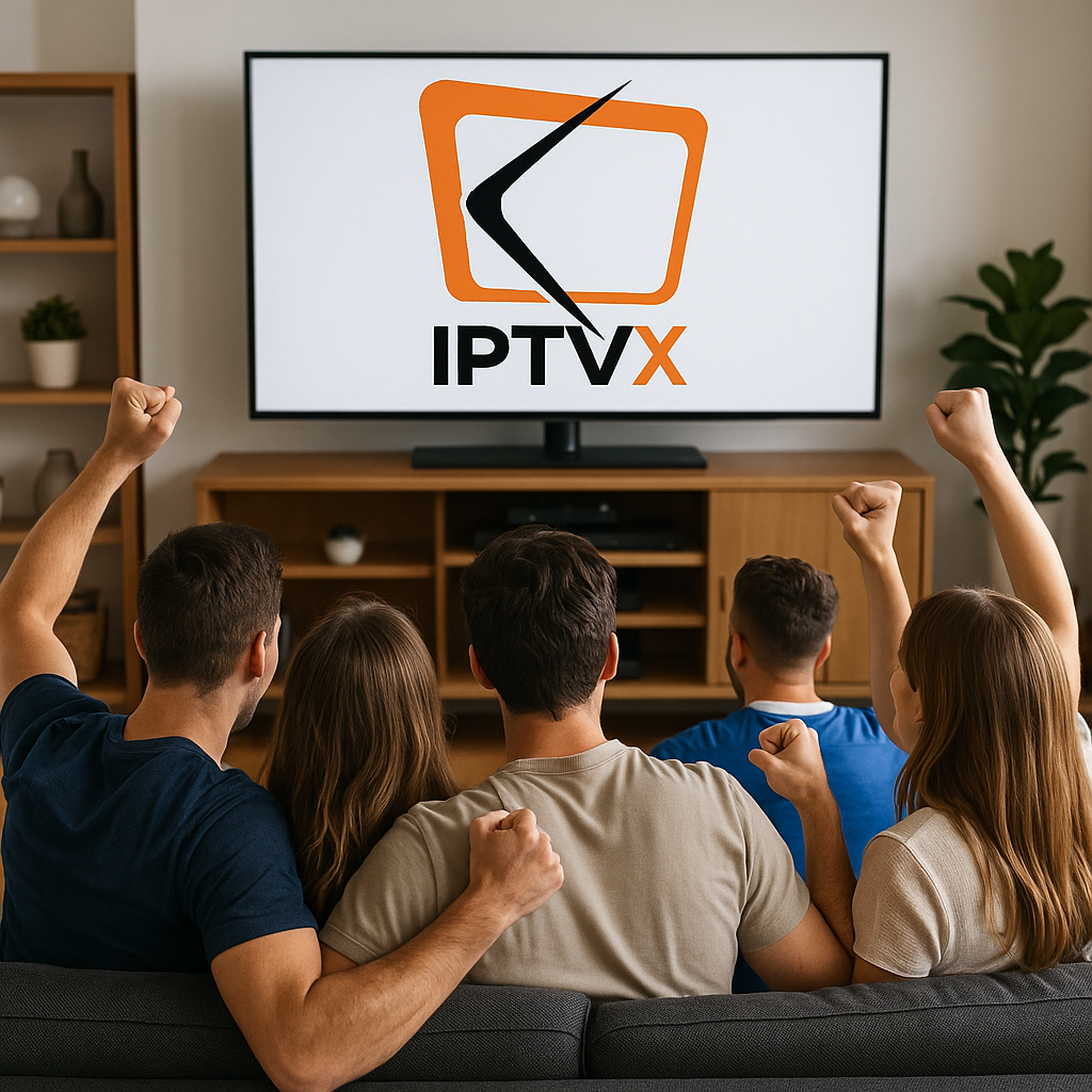 iptv FREE TRIAL