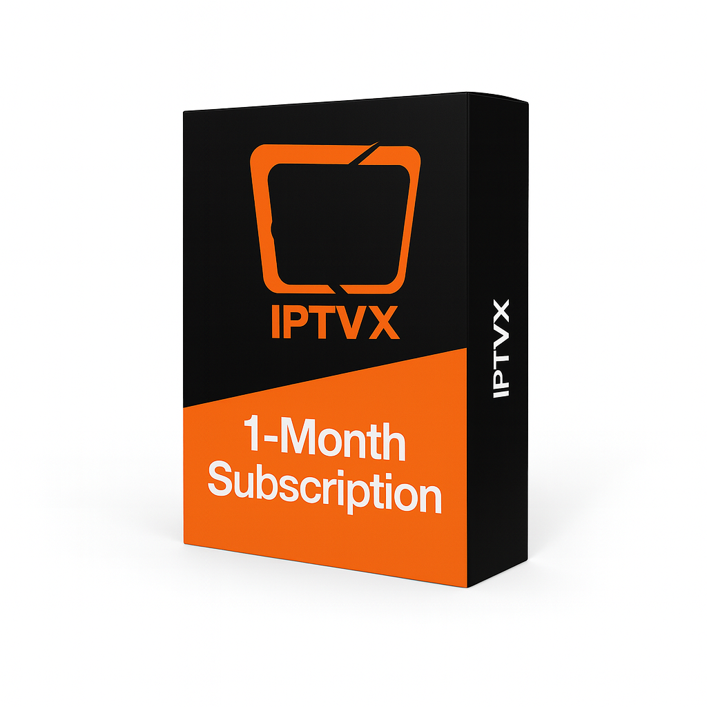 IPTVX