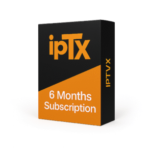 IPTVX