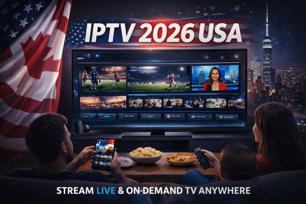 IPTVx
