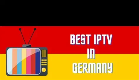 IPTV in Deutschland