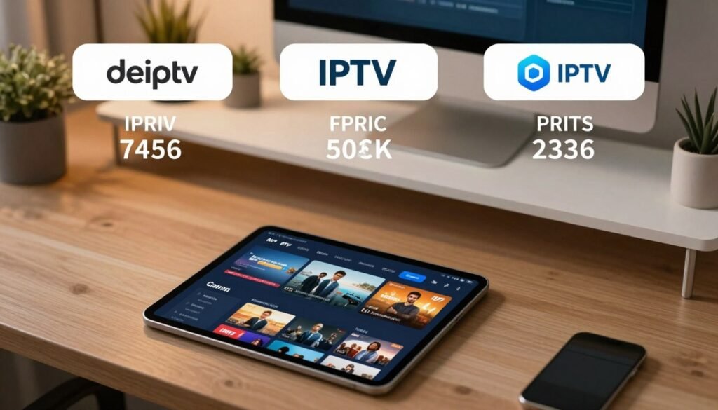 deiptv