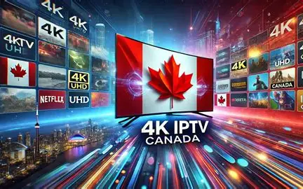 IPTV CANADA