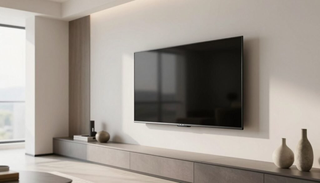 tv mount