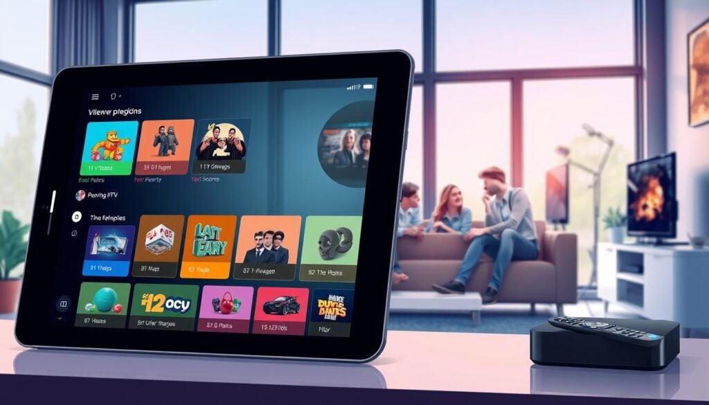 Affordable IPTV packages Belgium pricing options