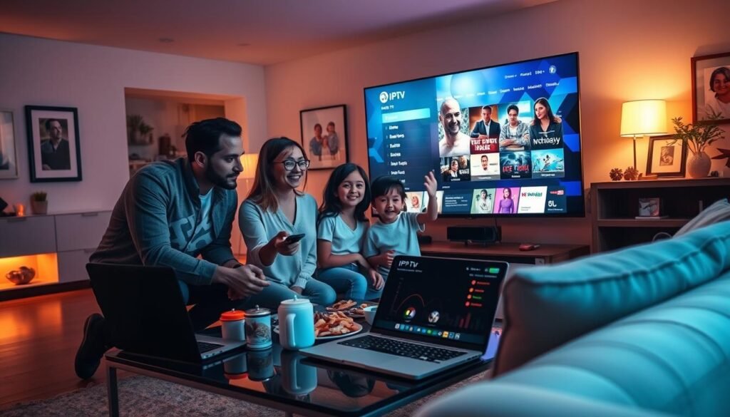 Meilleur prix IPTV Belgique