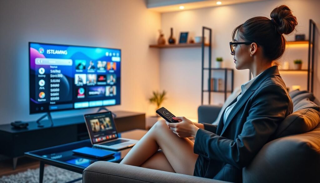 Test qualité flux vidéo IPTV Belgique essai gratuit 24h