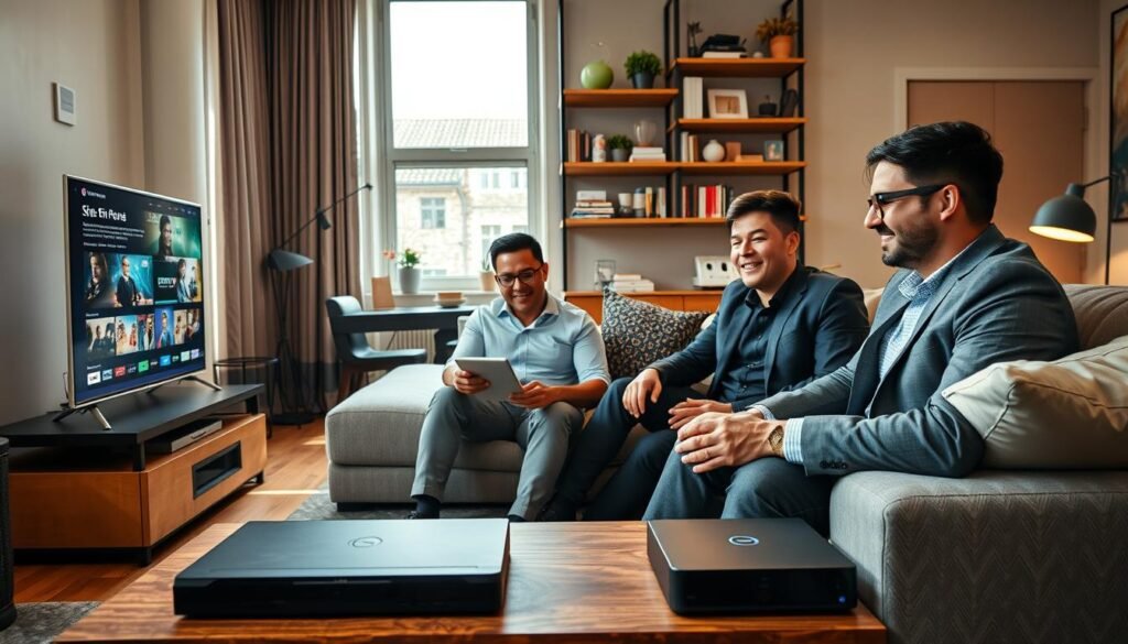 affordable IPTV service Belgium pour optimiser le budget