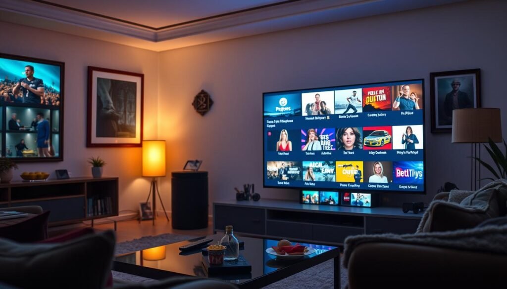 high-quality channels avec résolution optimale